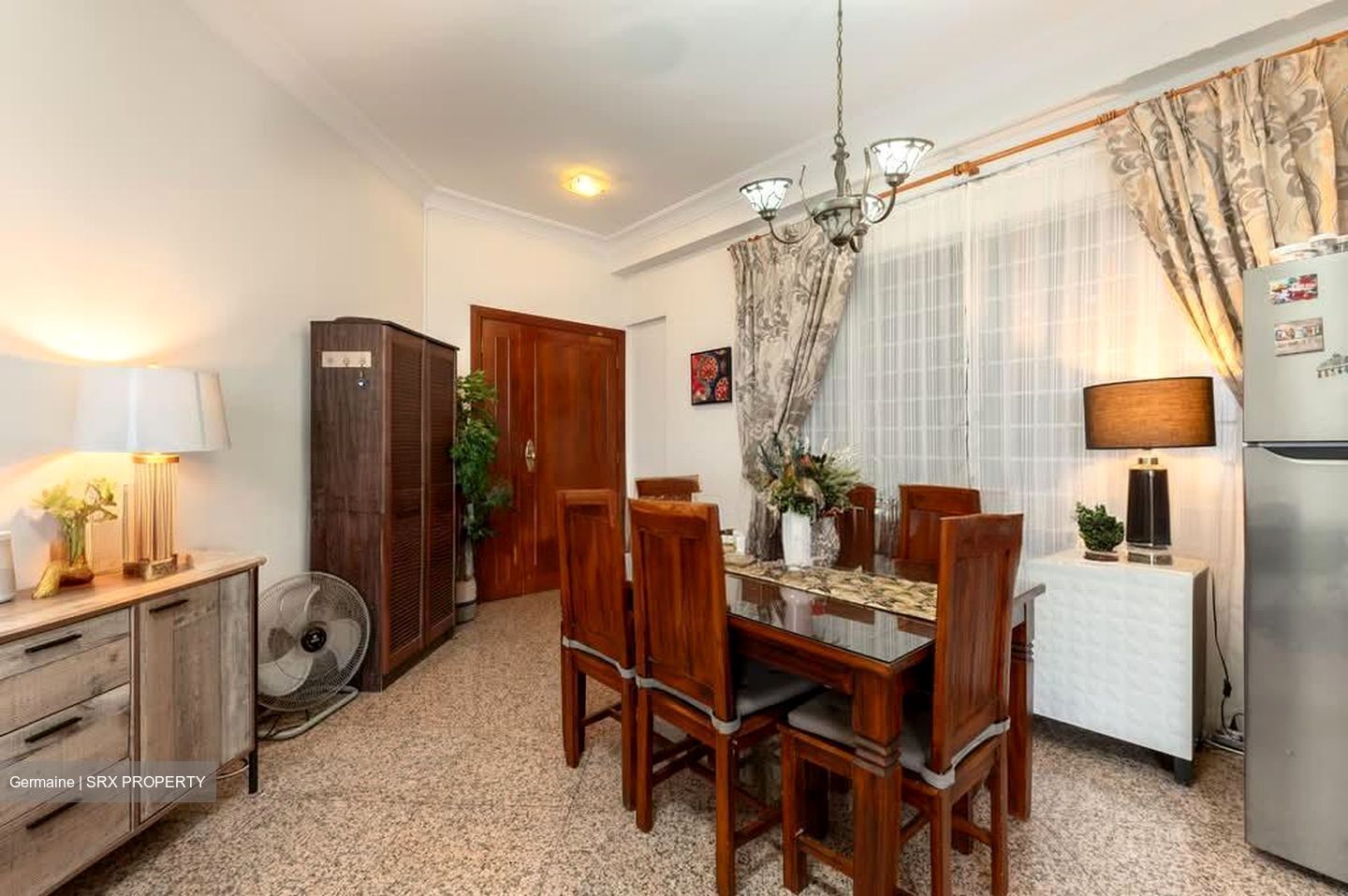 The Bayshore (D16), Condominium #532328411